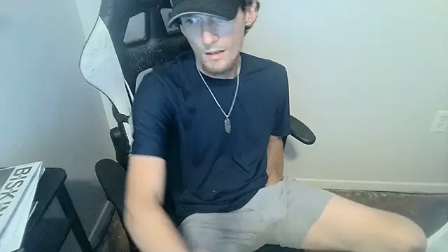 Partyguy92 webkamerás műsora