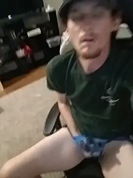 Partyguy92n Webbikameraesitys