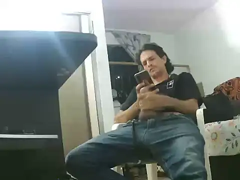 andresbb1 Webcam Show