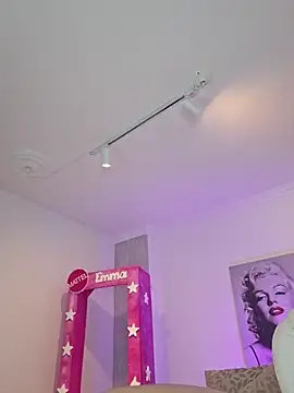 EmmaRose___ webcam show