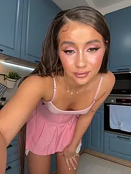 KathrynBrooks Adlı Modelin Web Kamerası Şovu