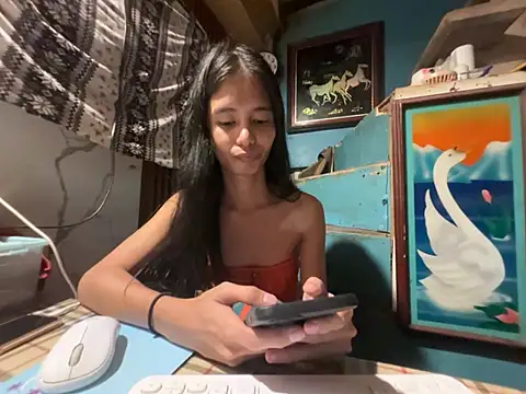 asya_chris Webcamshow