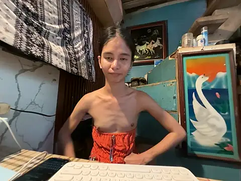 asya_chris Webcam Show