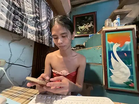 asya_chris Webcamshow