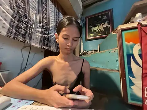 عرض كام asya_chris