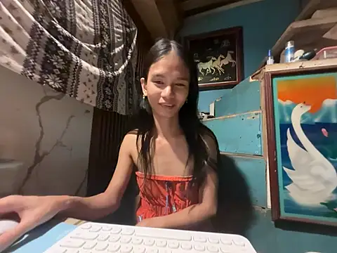 asya_chris' Webcam Show