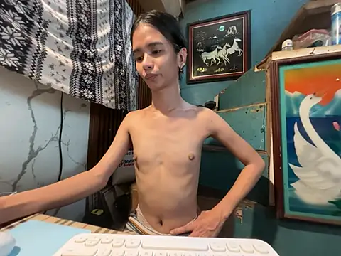 asya_chris – Kamerová šou