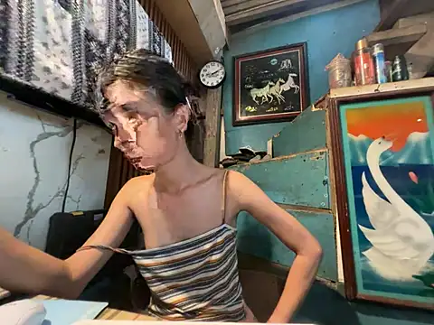 asya_chris 在線直播表演