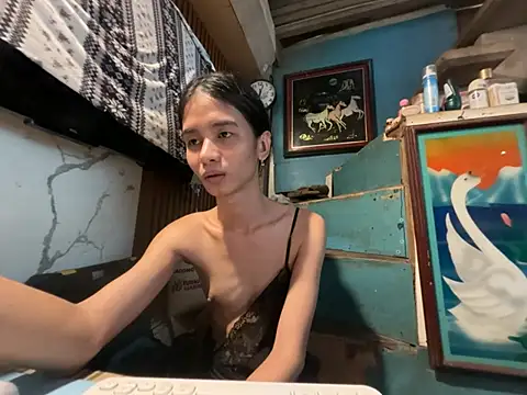 asya_chris Show Webcam