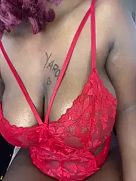 CocoTempt's Live XXX Chat