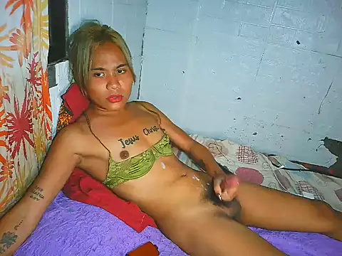 Yourfantasyisme – webcam-show