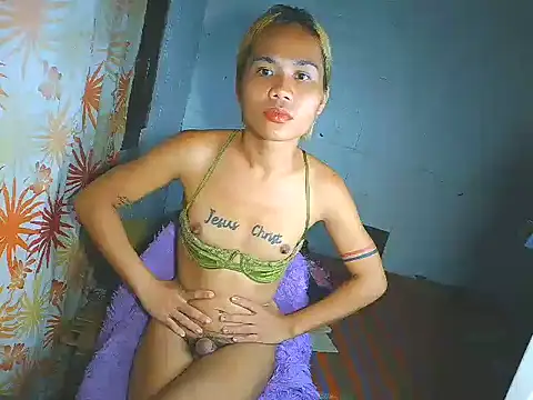 Yourfantasyisme Pertunjukan Webcam