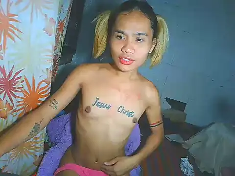 ZoeyisFIRE Webcam show
