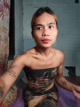 ZoeyisFIRE Webcam-Show