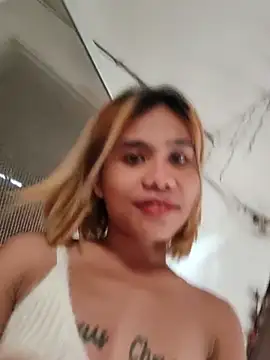 Show webcam de ZoeyisFIRE