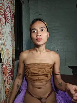 ZoeyisFIRE webcam show