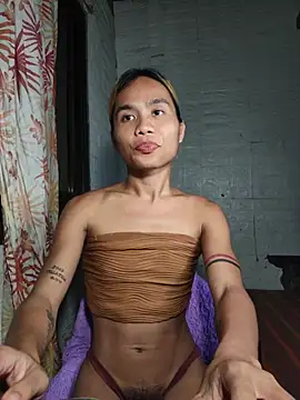 ZoeyisFIRE's Webcam Show
