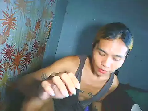 ZoeyisFIRE Show Webcam