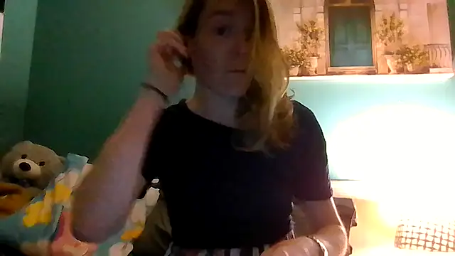 Živý XXX chat bb_empress