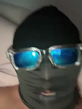 Webkamerová show Mimo785