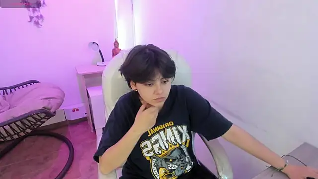 ห้องแชทสดของ Nathaly_ds