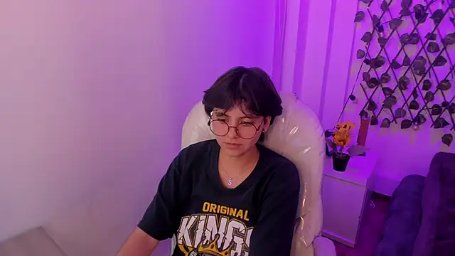 Chat ao vivo de Nathaly_ds