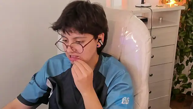 Živý XXX chat Nathaly_ds