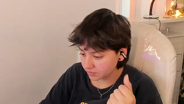 Živý XXX chat Nathaly_ds