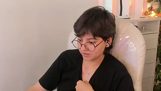Chat XXX en directo de Nathaly_ds