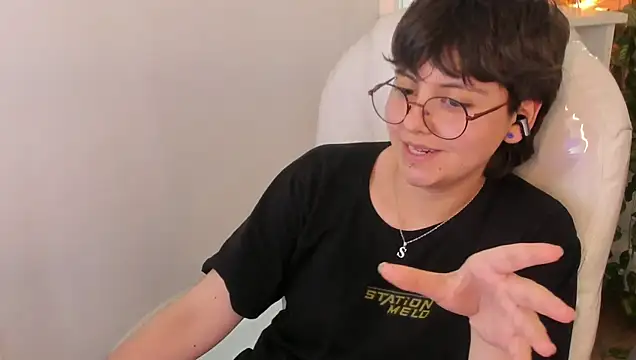 Nathaly_ds' Live XXX Chat