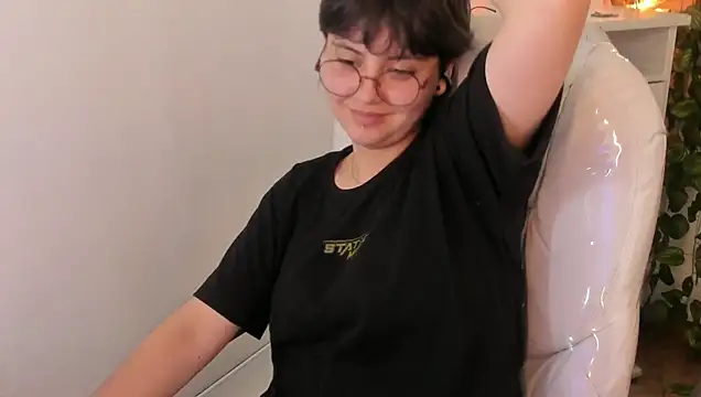 XXX chat uživo modela Nathaly_ds