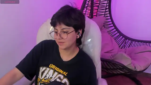 Nathaly_ds Chat XXX live