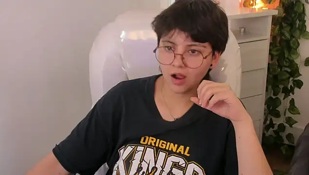 Nathaly_ds élő XXX-chatje