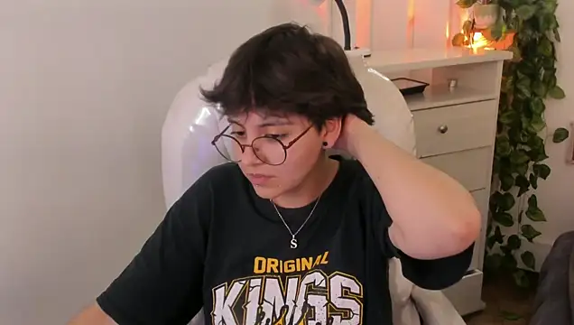 Živý XXX chat Nathaly_ds