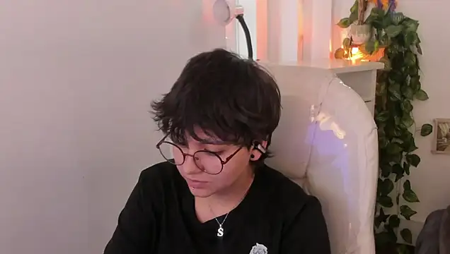 Nathaly_ds' Live XXX Chat
