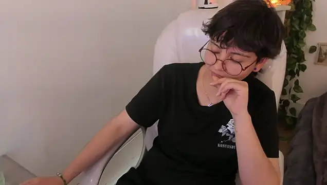 Živý XXX chat Nathaly_ds
