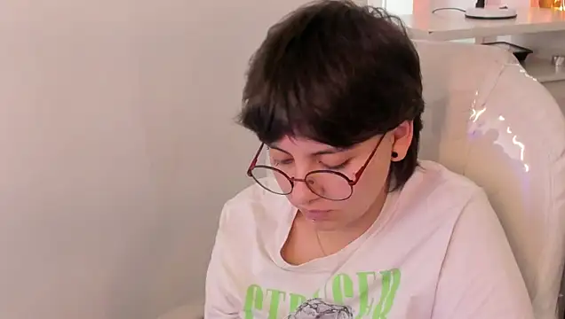 Chat XXX ao vivo de Nathaly_ds