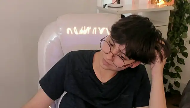 XXX chat uživo modela Nathaly_ds