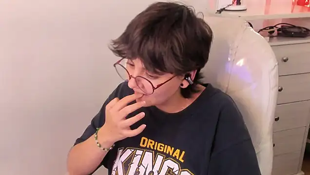 Živá chatovací místnost Nathaly_ds