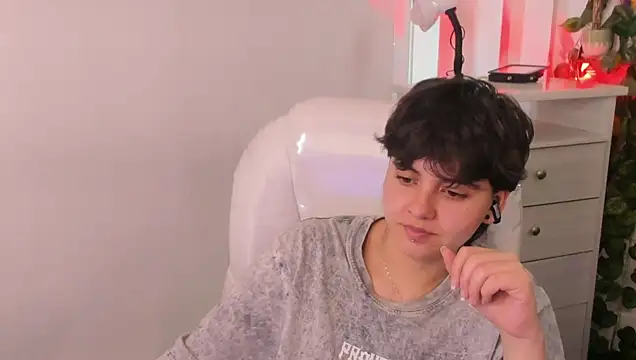 Nathaly_ds Chat XXX in diretta