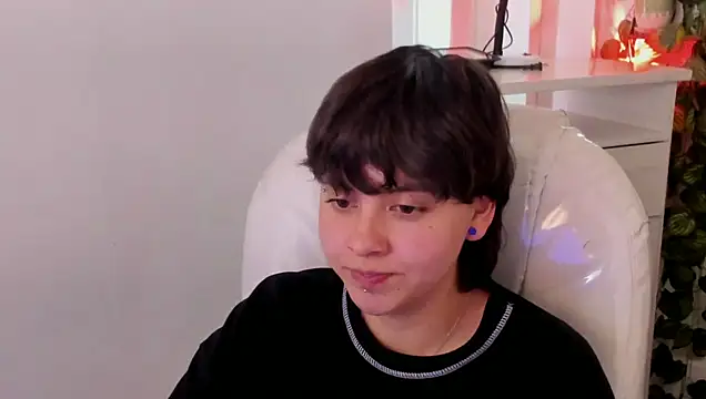 Nathaly_ds Live Chatraum