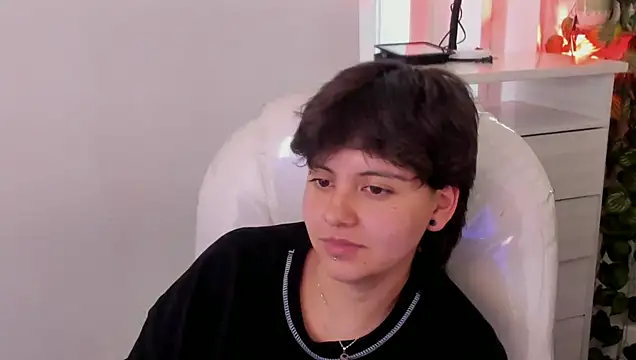 Nathaly_ds' Live XXX Chat