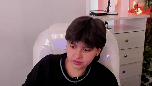 Chat XXX ao vivo de Nathaly_ds