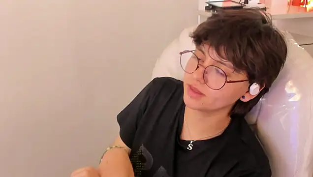 XXX chat uživo modela Nathaly_ds