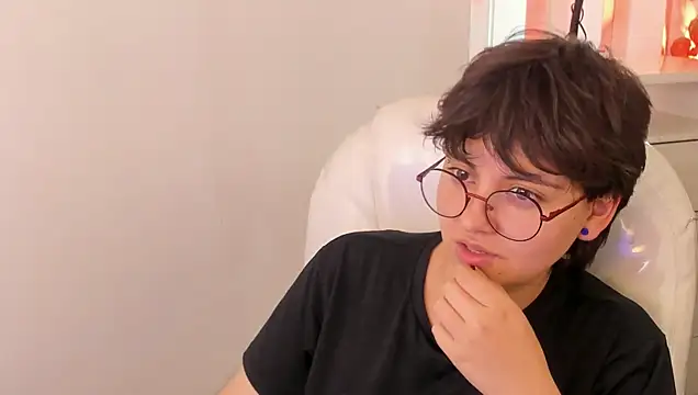 Nathaly_ds' Live XXX Chat