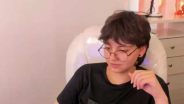Nathaly_ds' Live XXX Chat