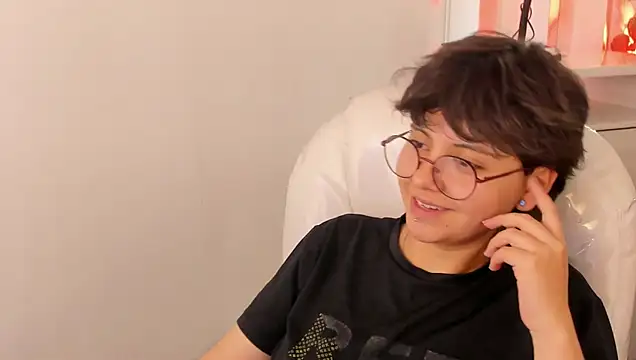 Živý XXX chat Nathaly_ds
