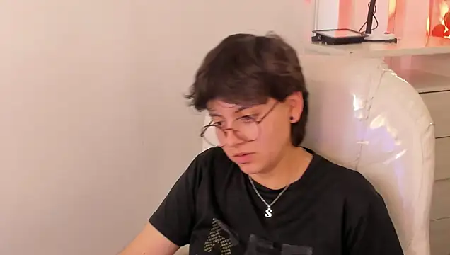 צ'אט XXX בשידור חי של Nathaly_ds