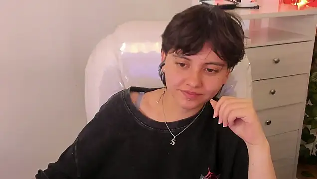 Chat XXX en directo de Nathaly_ds