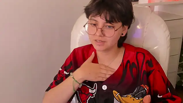 Chat +18 de Nathaly_ds ao vivo